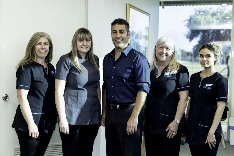 Dental Clinic in Rockingham